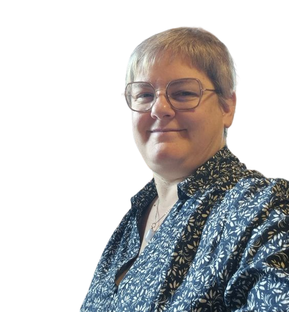Virginie, psychologue du travail